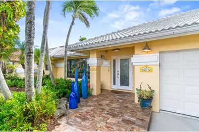 6016 Sunberry Circle, Boynton Beach, FL 33437 - Photo 1