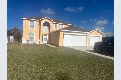 1673 SW Schleicher Lane, Port Saint Lucie, FL 34984 - Photo 1