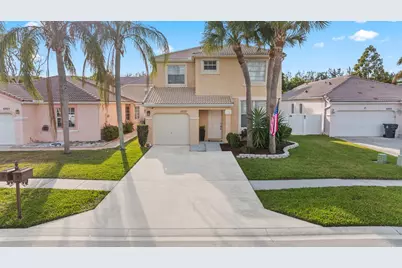 6939 Dawntree Court, Lake Worth, FL 33467 - Photo 47