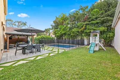 6939 Dawntree Court, Lake Worth, FL 33467 - Photo 5