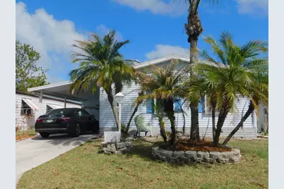 5650 Hemingway Court #9, Fort Pierce, FL 34982 - Photo 1