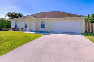 738 SW Monsoon Rd, Port Saint Lucie, FL 34953 - Photo 1