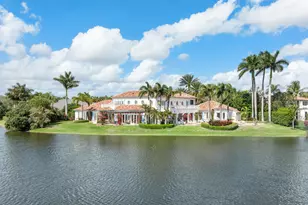 2600 Fairway Island Dr, Wellington, FL 33414 - Photo 1