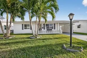 2010 SW 6th Ave, Boynton Beach, FL 33426 - Photo 1