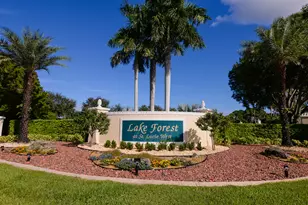 350 SW Lake Forest Way, Port Saint Lucie, FL 34986 - Photo 53