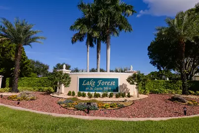 350 SW Lake Forest Way, Port Saint Lucie, FL 34986 - Photo 55