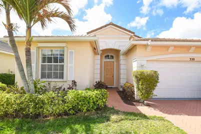 350 SW Lake Forest Way, Port Saint Lucie, FL 34986 - Photo 3