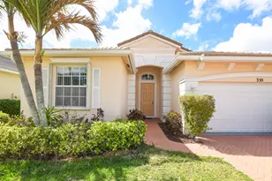 350 SW Lake Forest Way, Port Saint Lucie, FL 34986 - Photo 3