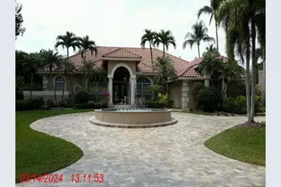 7900 N Upper Ridge Drive, Parkland, FL 33067 - Photo 51