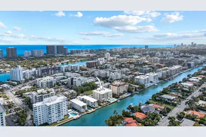 10180 W Bay Harbor Drive #2a, Bay Harbor Islands, FL 33154 - Photo 47