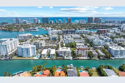 10180 W Bay Harbor Drive #2a, Bay Harbor Islands, FL 33154 - Photo 41