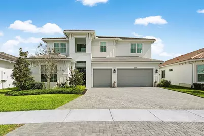12156 Waterstone Circle, Palm Beach Gardens, FL 33412 - Photo 3