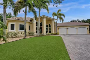 15910 Lindbergh Ln, Wellington, FL 33414 - Photo 3