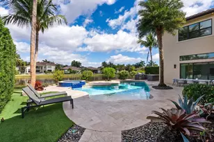 16881 Charles River Dr, Delray Beach, FL 33446 - Photo 7