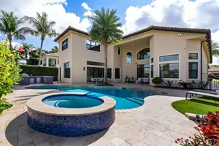 16881 Charles River Dr, Delray Beach, FL 33446 - Photo 5