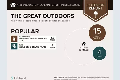 1743 W Royal Tern Lane #3, Fort Pierce, FL 34982 - Photo 7