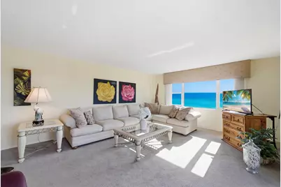 1200 Hibiscus Avenue #1107, Pompano Beach, FL 33062 - Photo 7