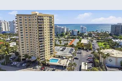 1200 Hibiscus Avenue #1107, Pompano Beach, FL 33062 - Photo 47