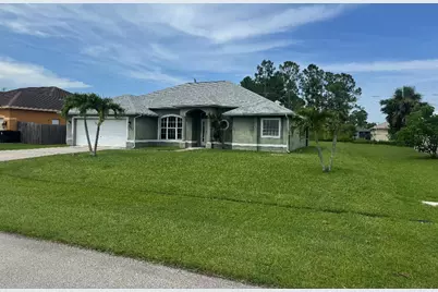 2461 SW Webster Lane, Port Saint Lucie, FL 34953 - Photo 1