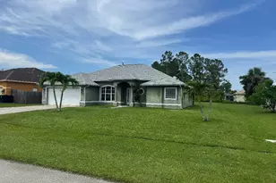 2461 SW Webster Ln, Port Saint Lucie, FL 34953 - Photo 1