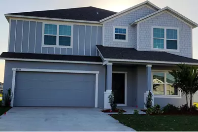 10638 SW Vasari Way, Port Saint Lucie, FL 34987 - Photo 5