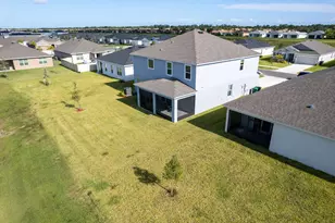 10638 SW Vasari Way, Port Saint Lucie, FL 34987 - Photo 3