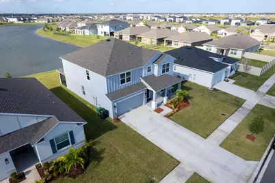 10638 SW Vasari Way, Port Saint Lucie, FL 34987 - Photo 1