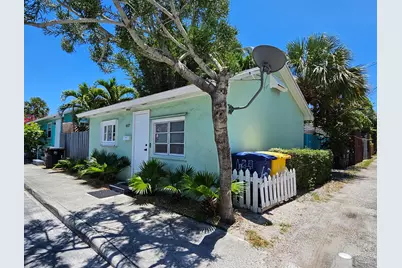 401 S L Street, Lake Worth Beach, FL 33460 - Photo 5