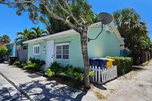 401 S L St, Lake Worth Beach, FL 33460 - Photo 5