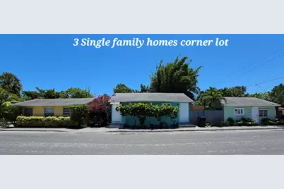 401 S L Street, Lake Worth Beach, FL 33460 - Photo 1