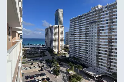 1965 S Ocean Drive #12k, Hallandale Beach, FL 33009 - Photo 3