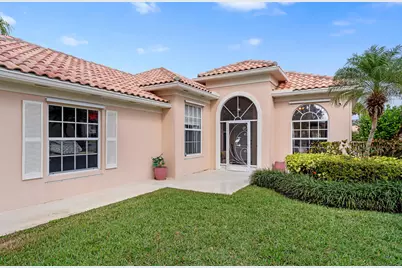 7813 Quida Drive, West Palm Beach, FL 33411 - Photo 3