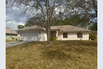 2951 SW Lucerne Street, Port Saint Lucie, FL 34953 - Photo 1