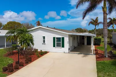 3839 Sandlace Court, Port Saint Lucie, FL 34952 - Photo 3