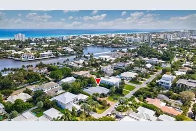 309 NE 8th Avenue, Delray Beach, FL 33483 - Photo 1