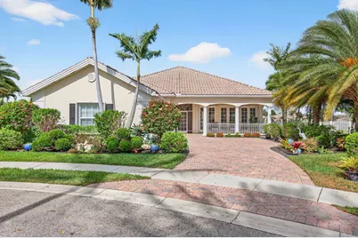 8103 Kaliko Lane, Wellington, FL 33414 - Photo 1