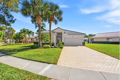 2737 Clipper Circle, West Palm Beach, FL 33411 - Photo 3