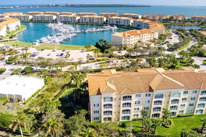 36 Harbour Isle Drive W #106, Fort Pierce, FL 34949 - Photo 43