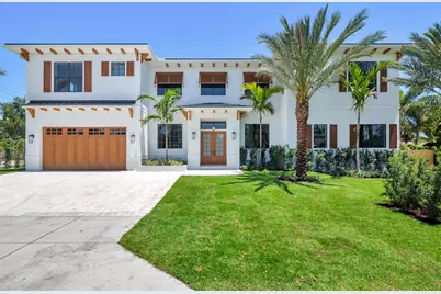261 Rutland Boulevard, West Palm Beach, FL 33405 - Photo 3