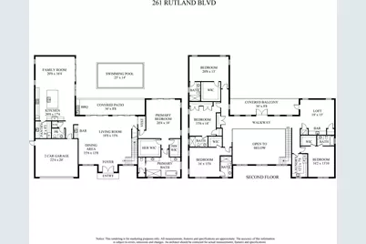 261 Rutland Boulevard, West Palm Beach, FL 33405 - Photo 3