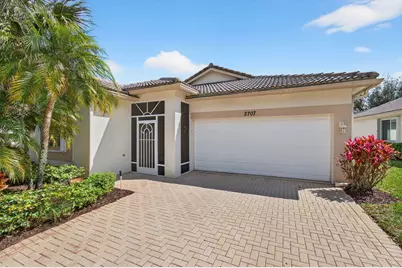 2707 Clipper Circle, West Palm Beach, FL 33411 - Photo 5