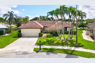 10426 Vereda Circle, Boynton Beach, FL 33436 - Photo 1