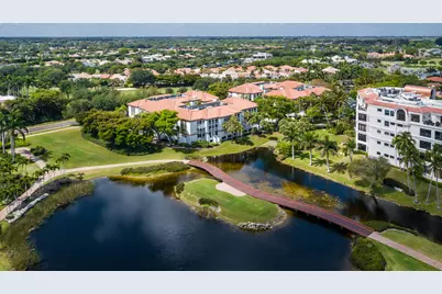 7369 Orangewood Lane #303, Boca Raton, FL 33433 - Photo 1