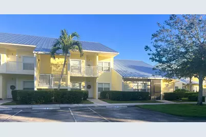 4210 Gator Trace Avenue #F, Fort Pierce, FL 34982 - Photo 1