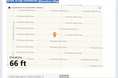 17820 NW 280th Street, Okeechobee, FL 34972 - Photo 3