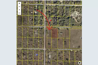 17596 NW 282nd Street, Okeechobee, FL 34972 - Photo 1