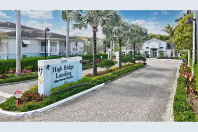 3603 High Ridge Way #202, Boynton Beach, FL 33426 - Photo 3