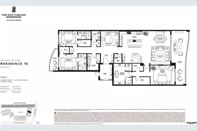 2200 Pga Boulevard #515, Palm Beach Gardens, FL 33408 - Photo 9