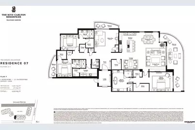 2200 Pga Boulevard #507, Palm Beach Gardens, FL 33410 - Photo 7