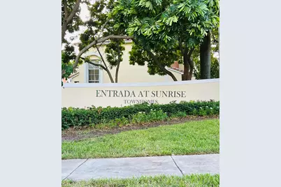 11415 NW 34th Place, Sunrise, FL 33323 - Photo 1